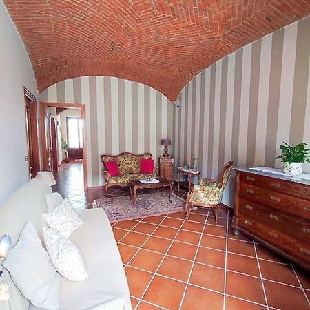Villa Casa Caliera Viverone Esterno foto