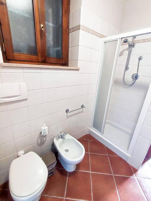 Villa Casa Caliera Viverone Esterno foto